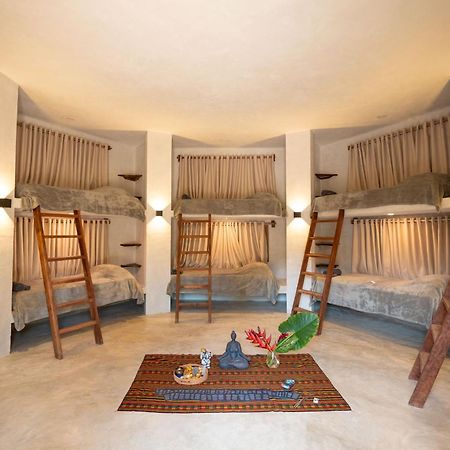 Leisy'S Garden Hostel & Rooms Samana Dış mekan fotoğraf